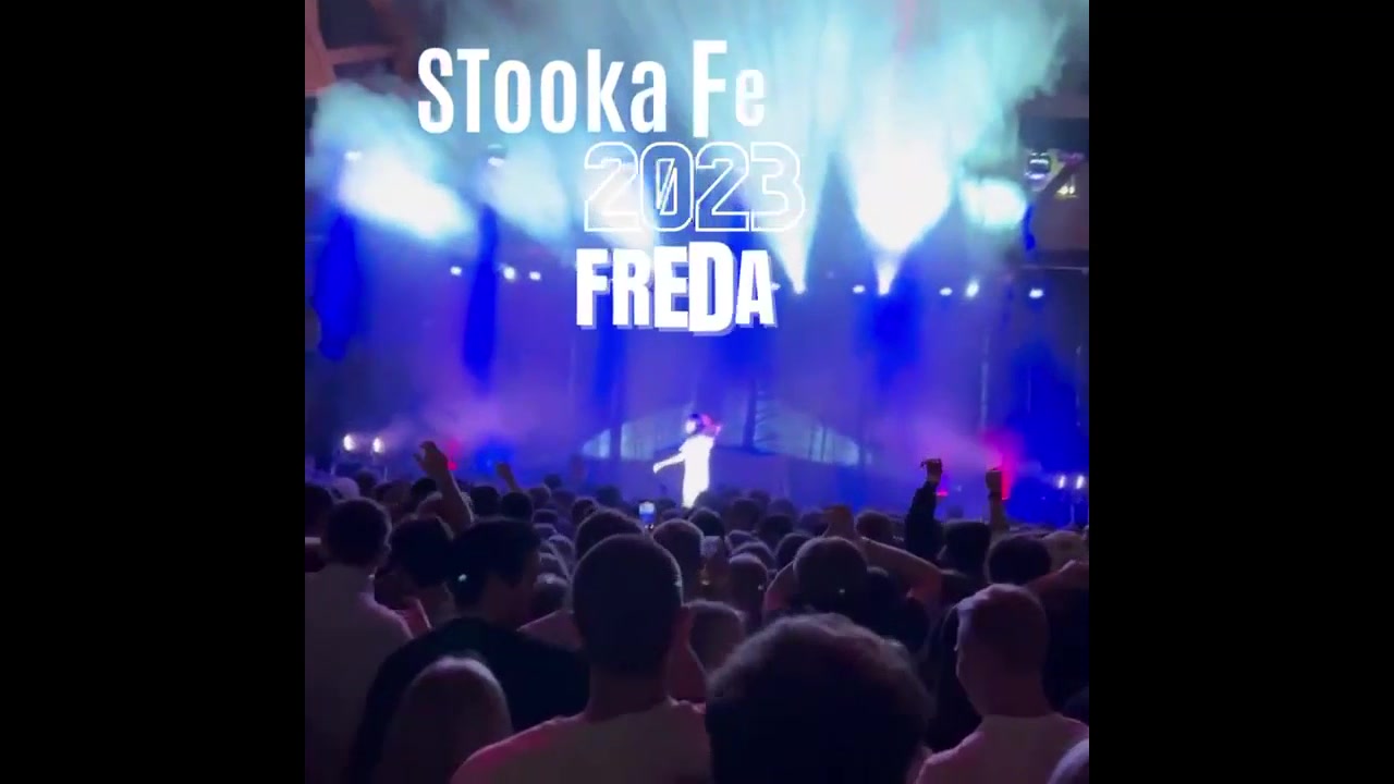 STOOKA FESTIVAL 2023!